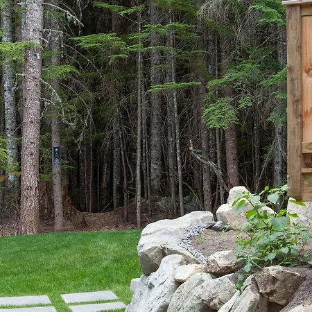 Ubc Whistler Lodge-2